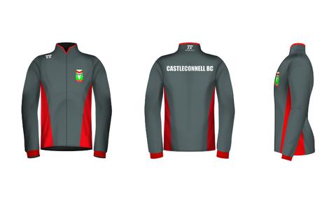 Castleconnell Club Jacket V1